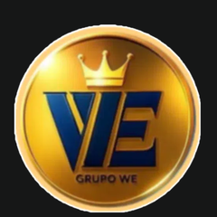 WE
